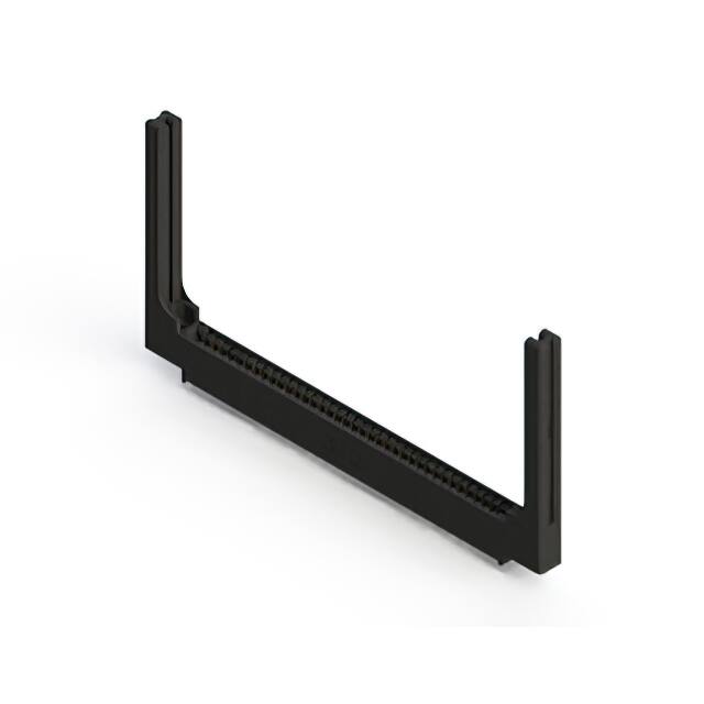 396-038-521-658 EDAC Inc.  Edgeboard Connectors